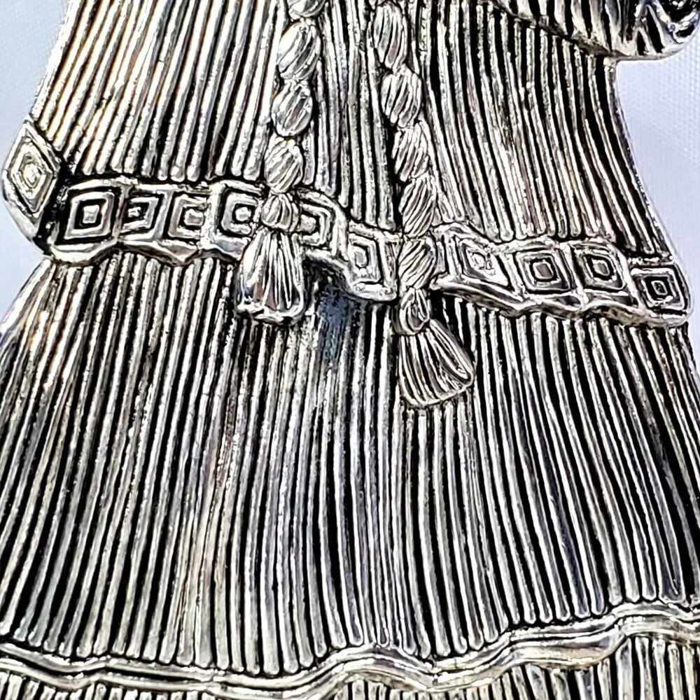 T.S. Co. International Silver Co. vtg international